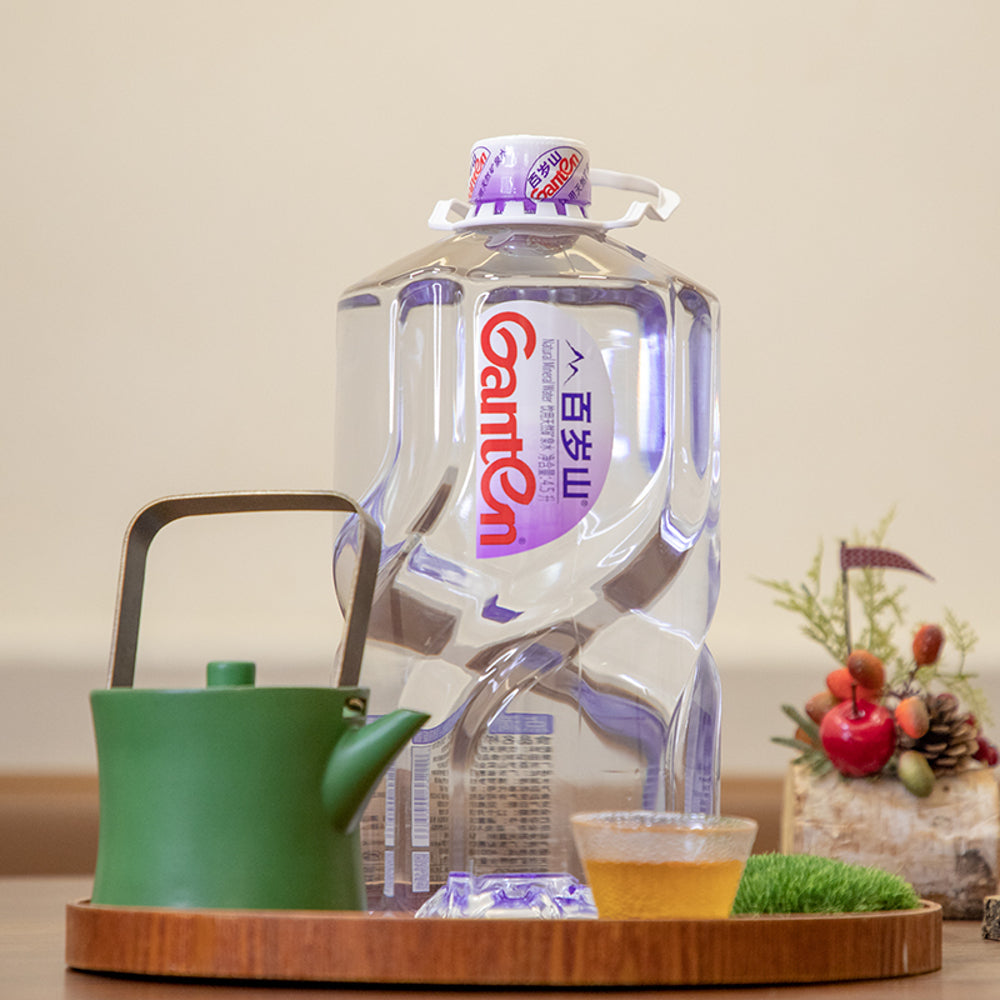 Ganten-Baishan-Tea-Brewing-Water---4.5L-1