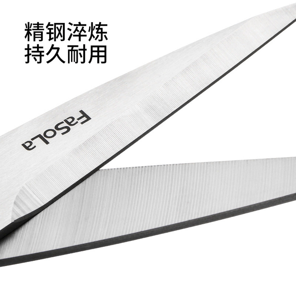 FaSoLa-Kitchen-Shears---Beige---Poultry-Scissors-3