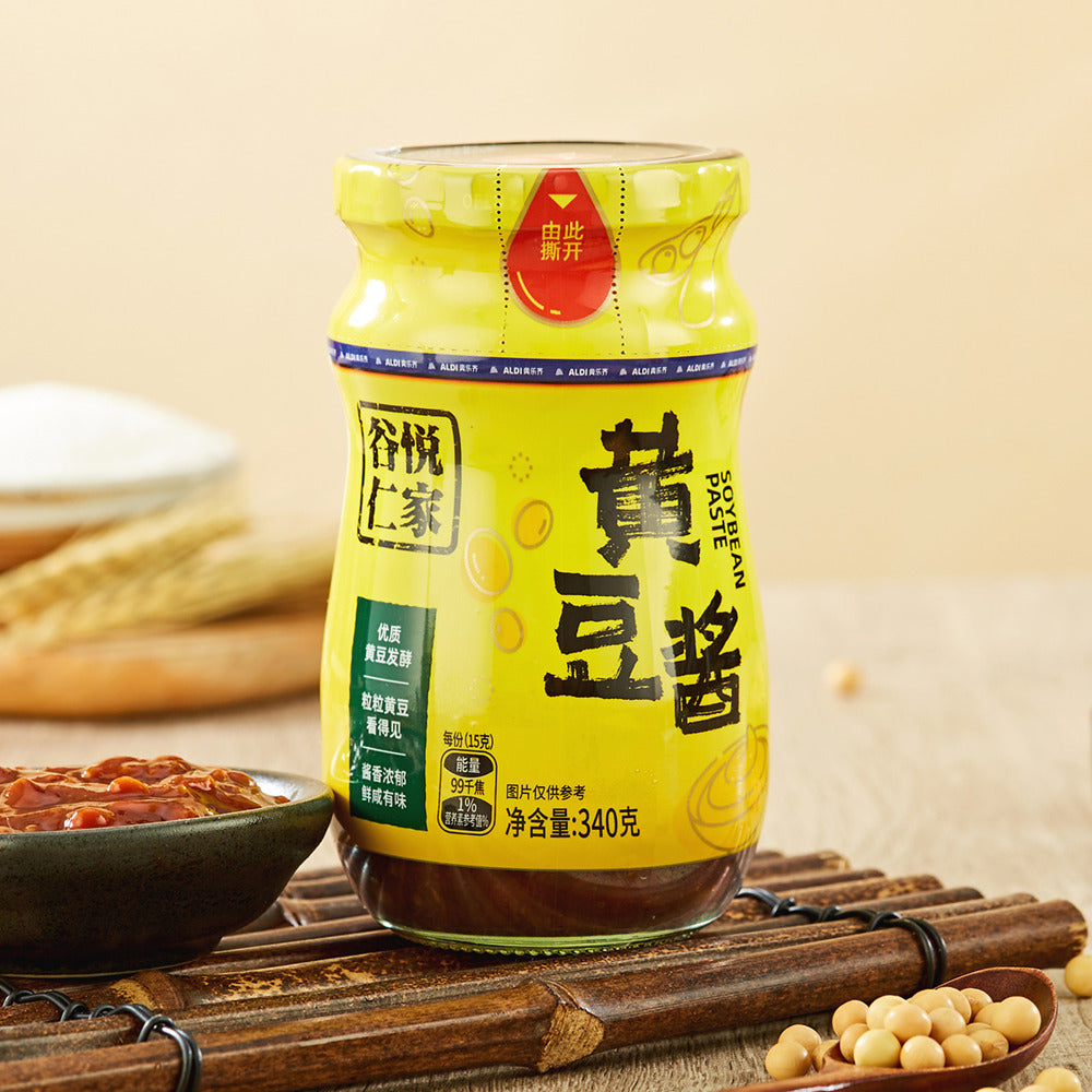 Guyue-Renjia-Yellow-Soybean-Paste-340g-–-Limited-Import-3