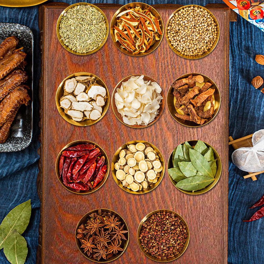 Brasing Spice Buy Yunshanban Five-Spice Braising Mix 150g Online in Sydney – Umall ...