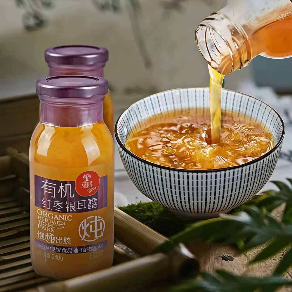 Dadi-Suyang-Organic-Red-Dates-Tremella-Drink-240g-x-12-Bottles-–-Limited-Import---Snow-Fungus-&-Jujube-Dessert-Drink-3