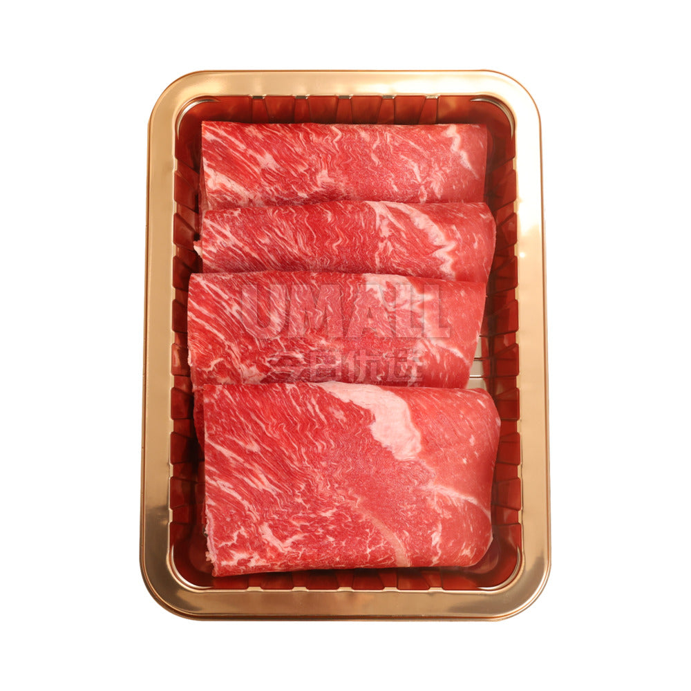 Australian-M7+-Wagyu-Bolar-Blade-Shabu-Shabu-Slices-250g-–-Thinly-Sliced-Marble-Score-7+-Beef-for-Hot-Pot-&-Yakiniku-3