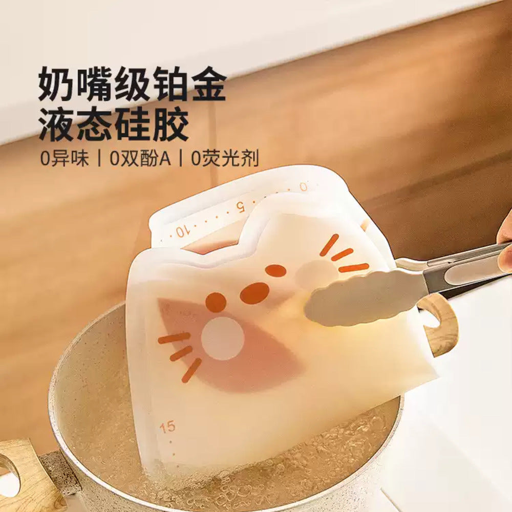 Modern-Sweet-Home-Cat-Shaped-Silicone-Kneading-Mat-52×39-cm-with-Matching-Cat-Dough-Scraper-–-Non-Slip-Baking-Mat-3