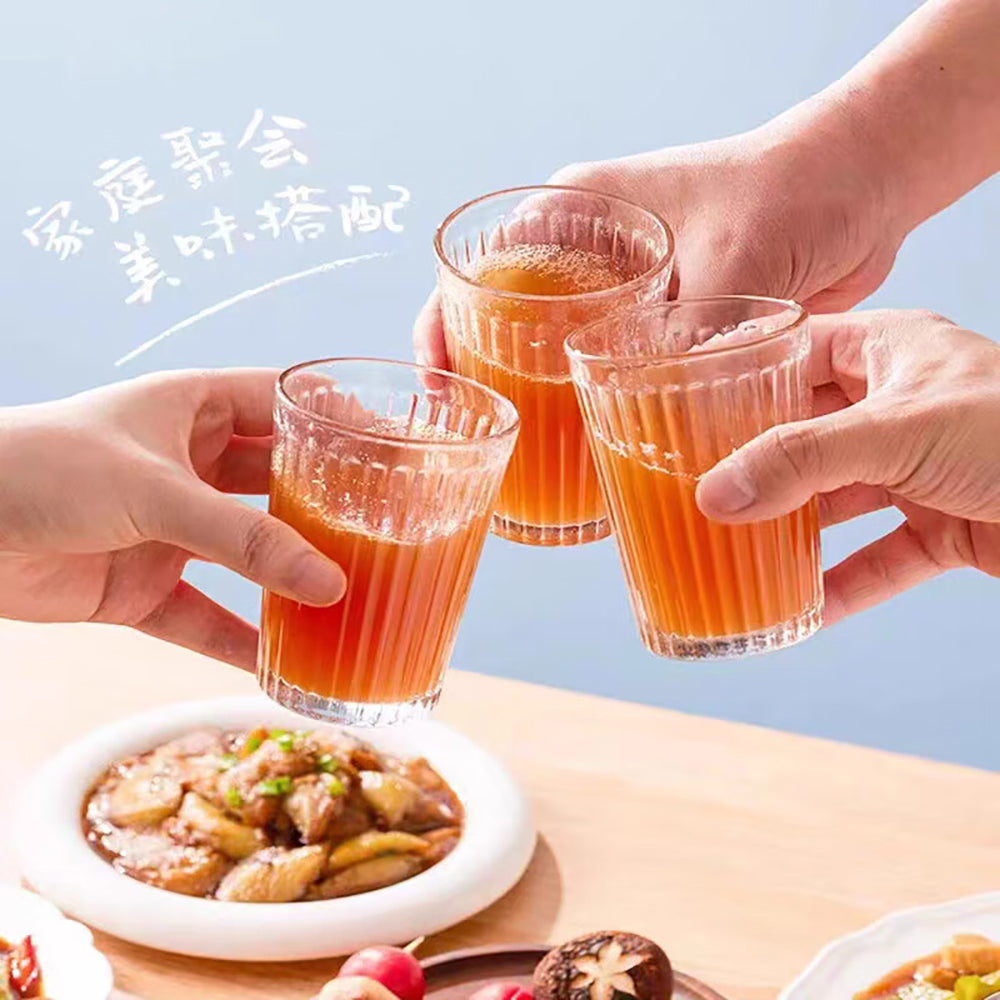 Jinye-Clear-Hawthorn-Juice-Original-Flavor---310ml-x-6-Cans-1