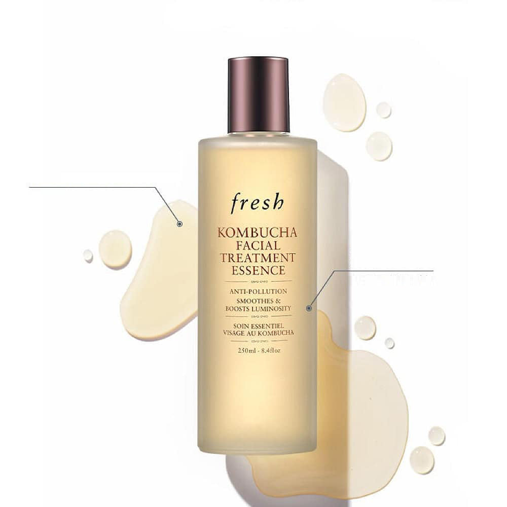 Fresh Tinh Chất Dưỡng Da Kombucha 150 ml – chống ô nhiễm, sáng mịn