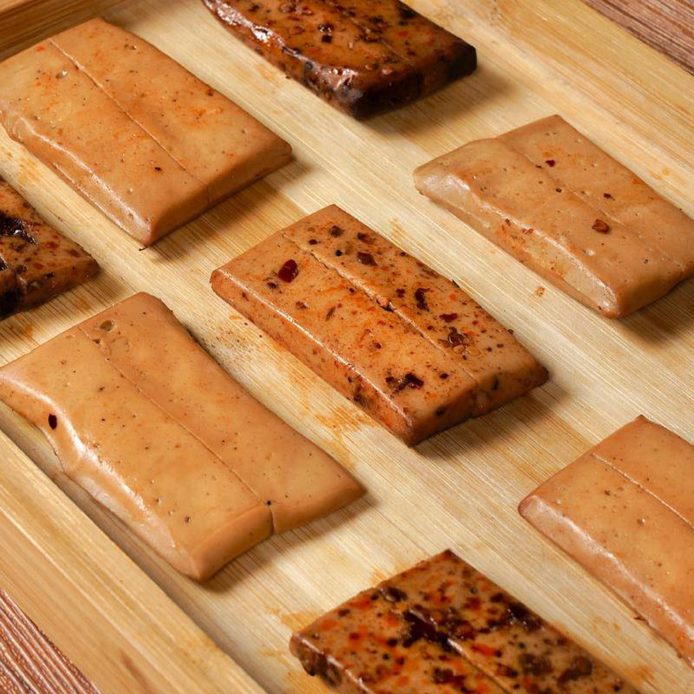 Chaoyouwei-Stone-Ground-Tender-Tofu-–-Five-Spice-158g-3