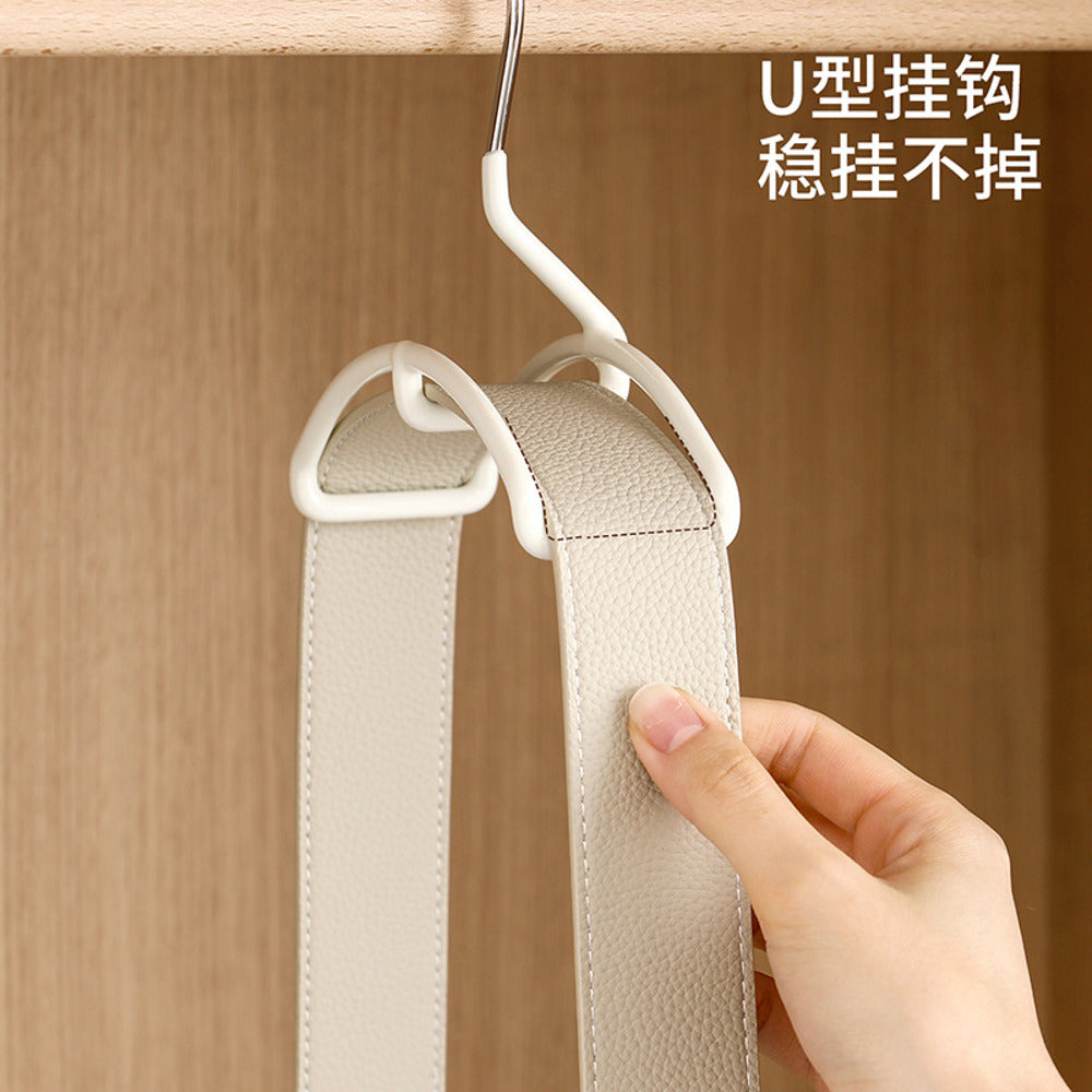 FaSoLa-Handbag-Hanger-Hook-–-White---Closet-Organizer-for-Purses-and-Tote-Bags-3