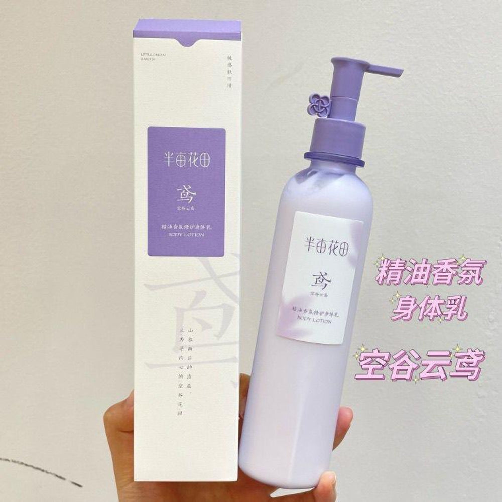 Half-Acre-Flower-Field-Serene-Valley-Essential-Oil-Fragrance-Body-Lotion---250ml-3