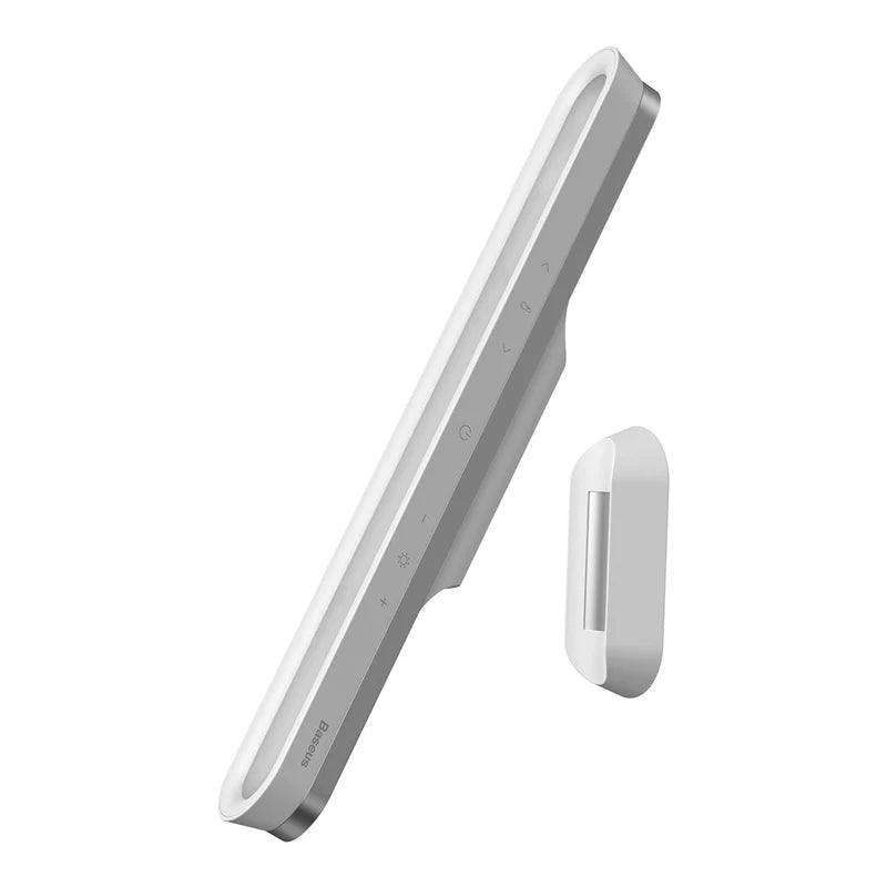 Đèn Bàn Baseus Magnetic Pro – đèn LED điều chỉnh vô cấp, sạc không dây