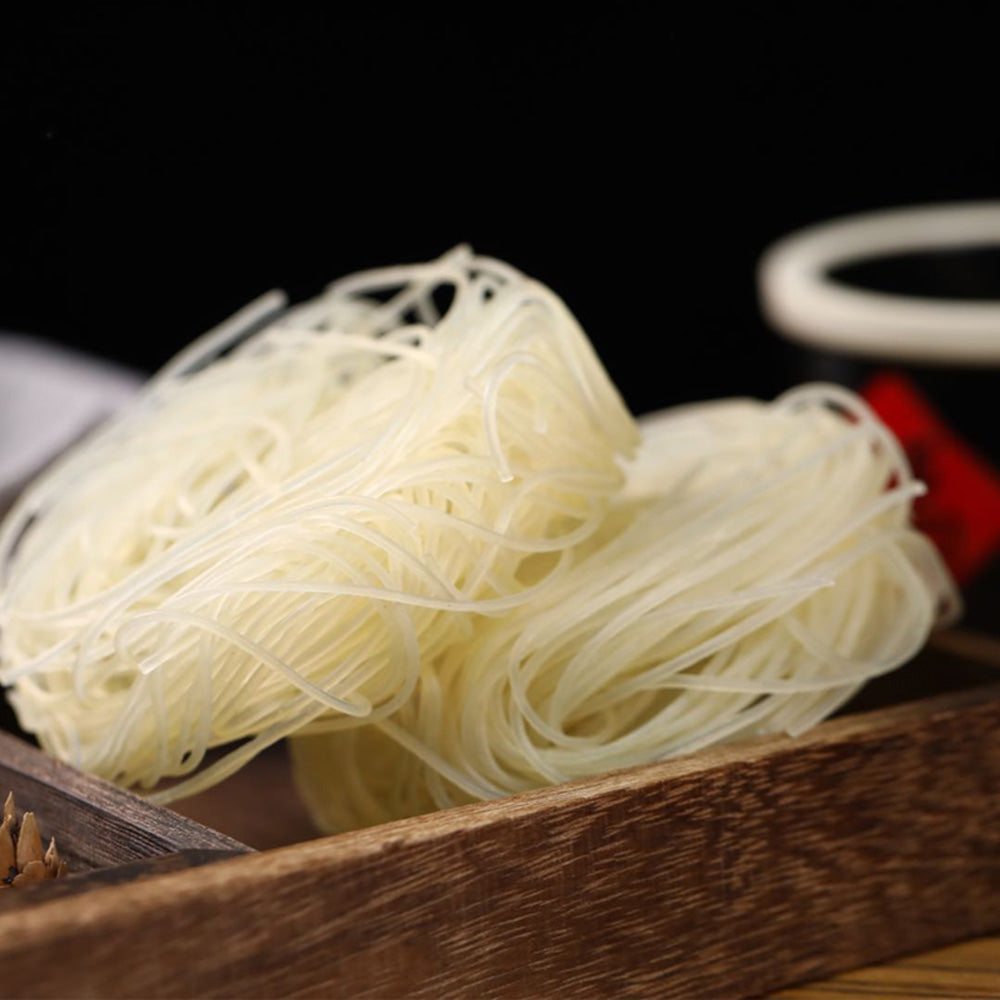 Yun Pin Xian Spicy Chicken Mushroom Rice Noodles - 223g – Umall ...