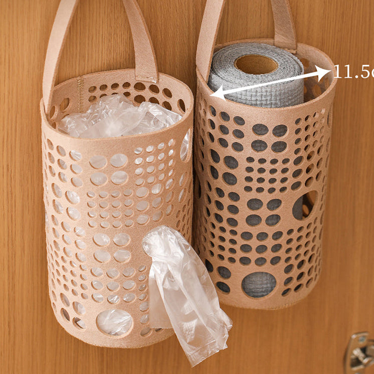 Túi Treo Đa Năng FaSoLa 1 cái (Màu Cà Phê) – lưu trữ gọn gàng mọi nơi