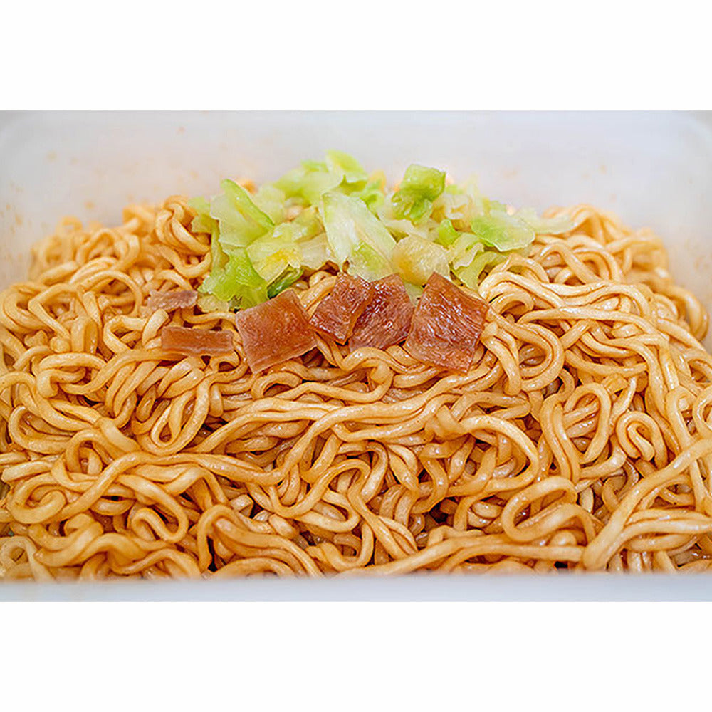 Peyoung-Yakisoba-–-Shrimp-Tsukemen-Flavor-123g---Japanese-Instant-Noodles-3