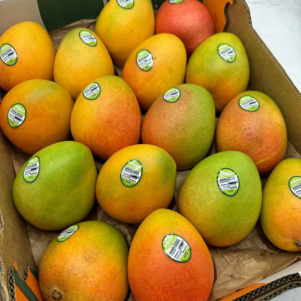 Mango R2 Gold Honey Gold Mango - 1 Piece – Umall - Australia's Largest Online Asian ...
