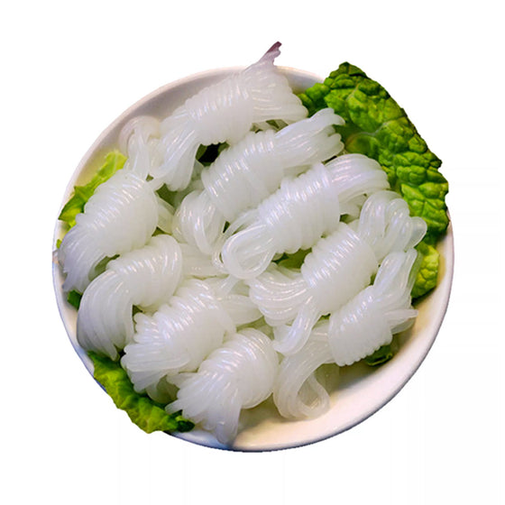 Miến Konjac Nút Sunshine Farm 340 g – sợi dai ít calo, hỗ trợ giảm cân