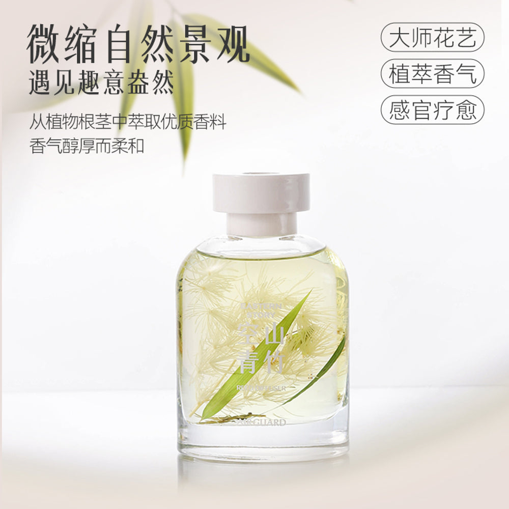 Airguard-Eastern-Story-Reed-Diffuser-–-Terre-Sandalwood-150ml-(Flameless-Home-Fragrance)-4