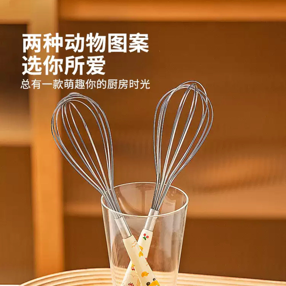 Modern-Housewife-304-Stainless-Steel-Balloon-Whisk-with-Ceramic-Handle-–-Swimming-Panda-Design-4