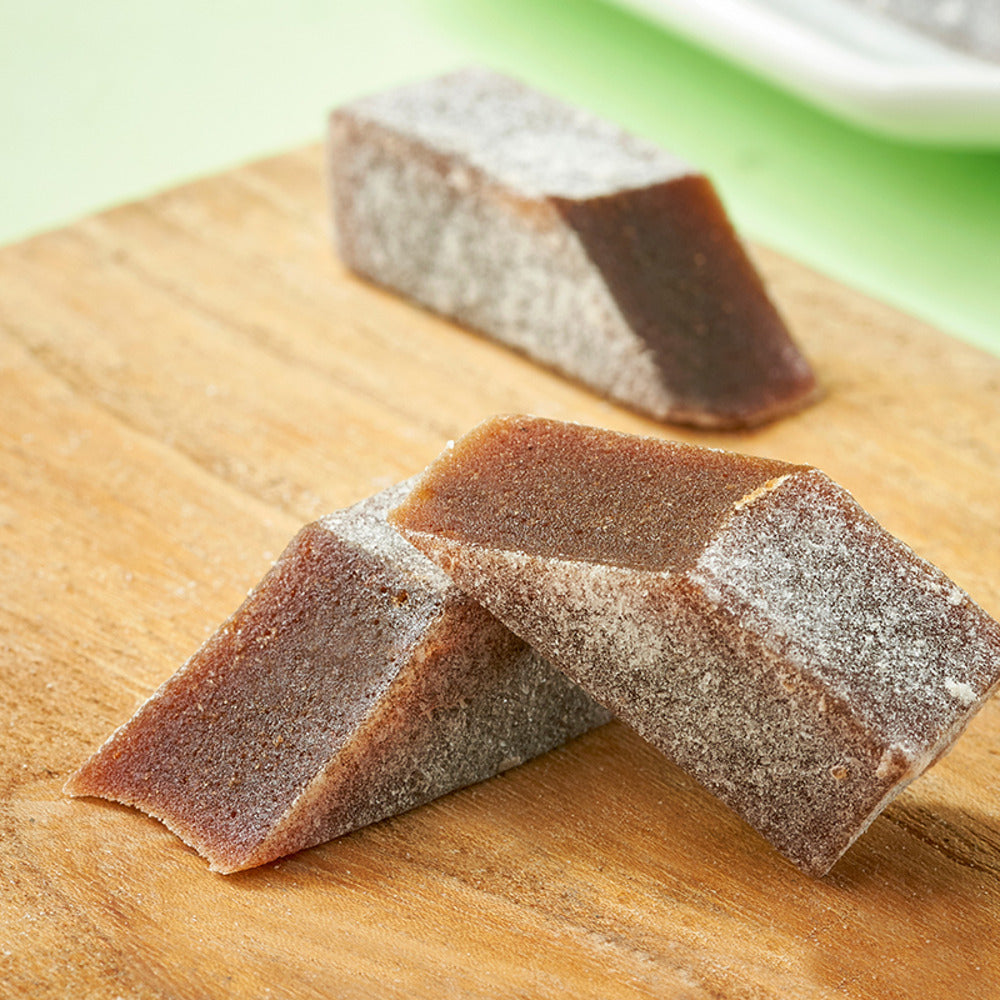 Aldi-Delight-Enzyme-Hawthorn-Fruit-Strips-130g-–-Limited-Import-4