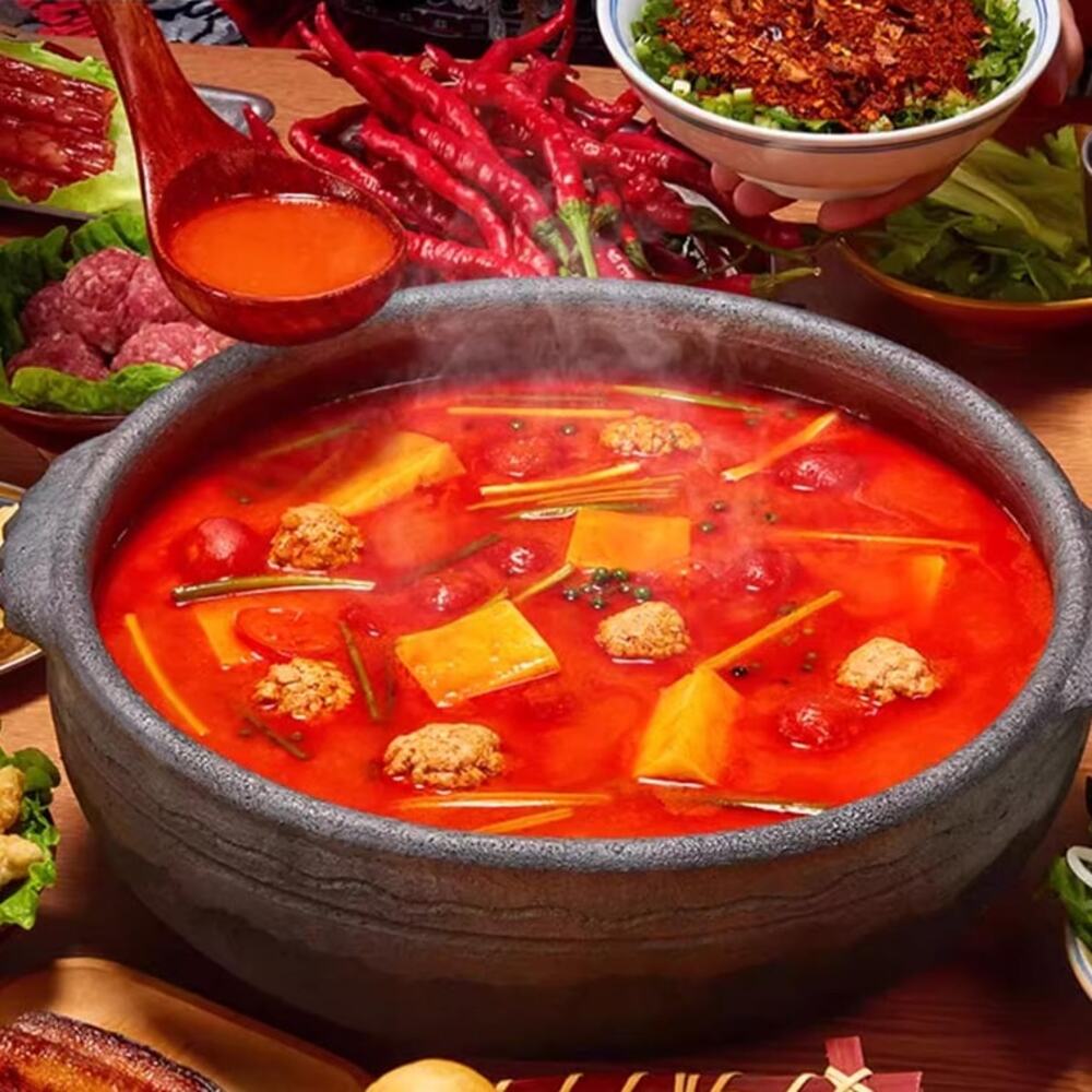 Man-Xiao-Bao-Guizhou-Sour-Soup-Rice-Noodles-371g-–-Hot-&-Sour-Guizhou-Style-Rice-Vermicelli-4