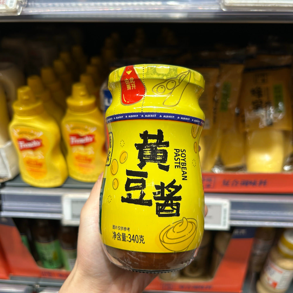 Guyue-Renjia-Yellow-Soybean-Paste-340g-–-Limited-Import-4