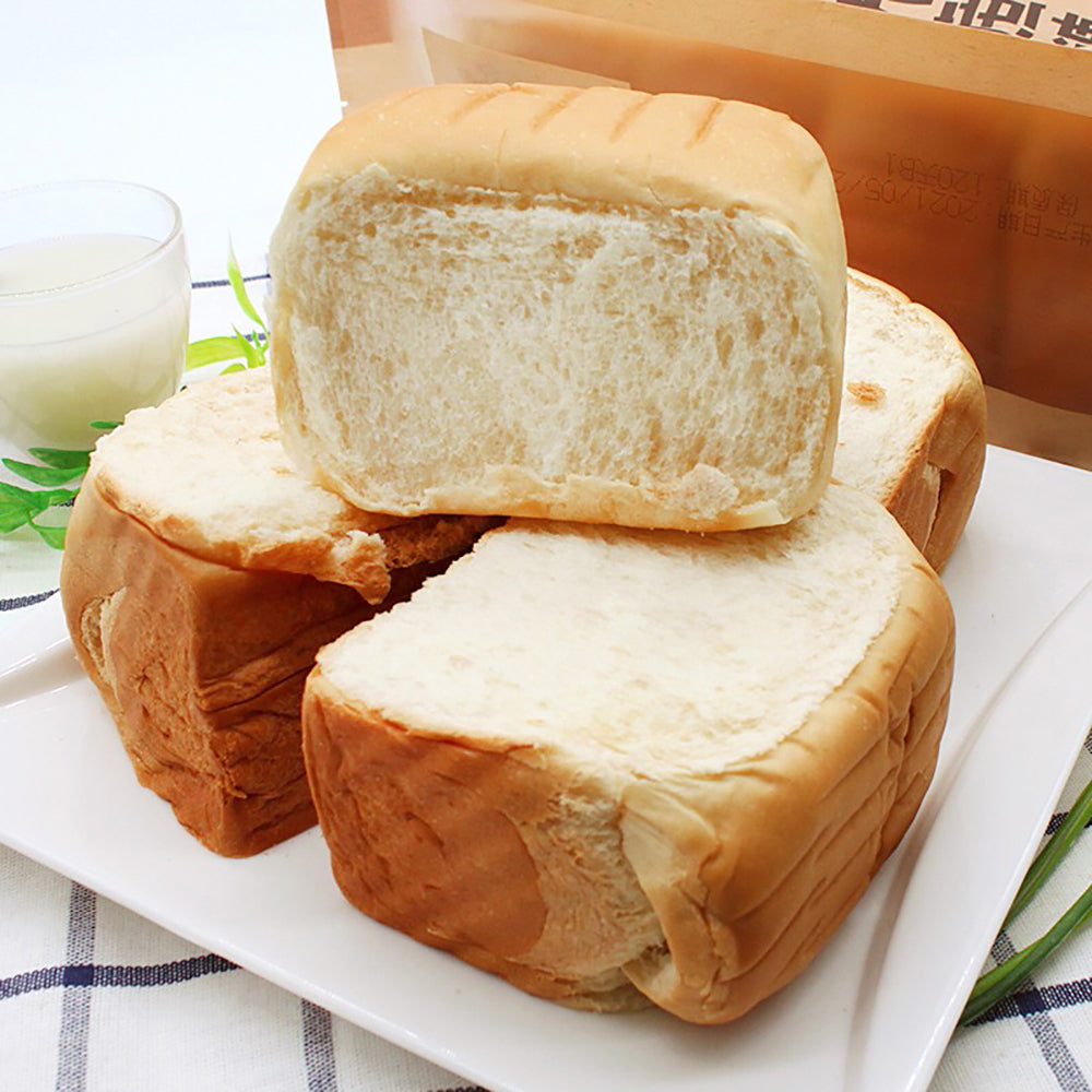 Toast European Aibie Sugar-Free European Toast - 500g – Umall - Australia's Largest ...