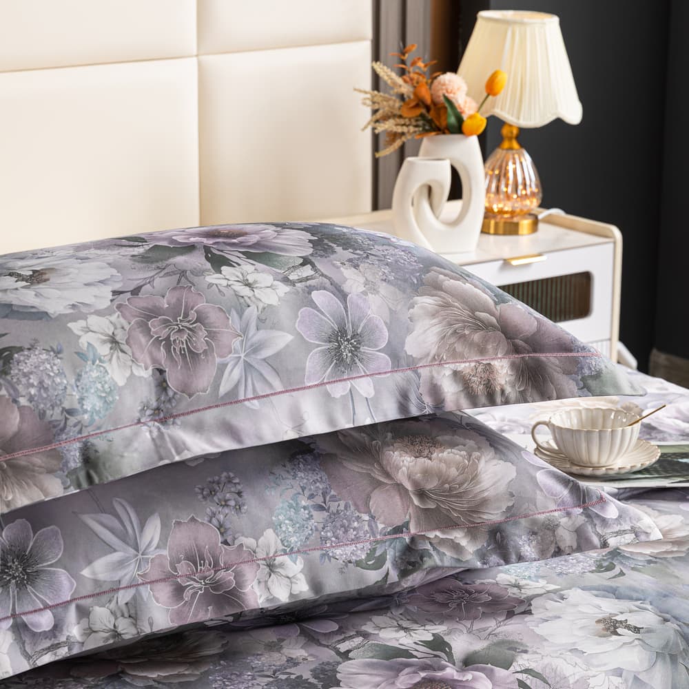 Heartin-Machine-Washable-Soft-Bedding-Set---Danxi-(1-Soft-Sheet-+-2-Pillowcases)-1