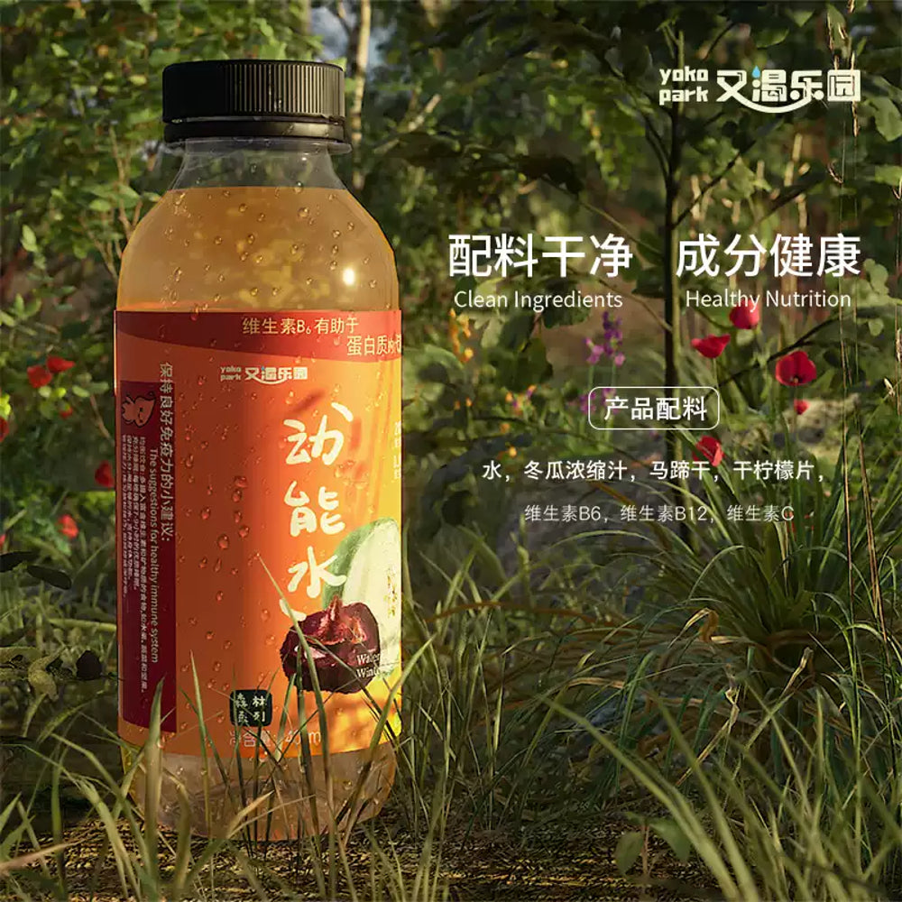 Youke-Paradise-Water-Chestnut-&-Winter-Melon-Drink-400ml-–-Traditional-Cantonese-Cooling-Beverage-4