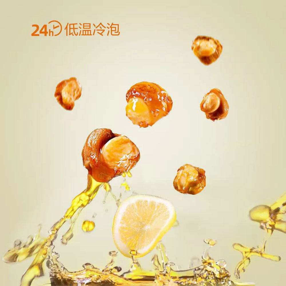 Yamaya-Lemongrass-Spicy-Chicken-Soft-Bone---400g--1