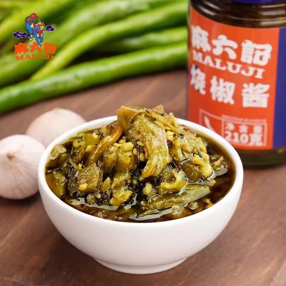 Maluji-Roasted-Green-Chili-Sauce-210g---Charred-Chili-Relish-4