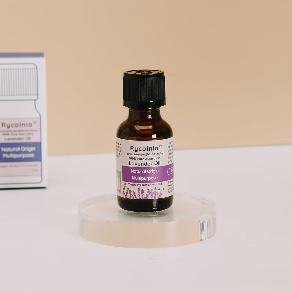 Rycolnia-100%-Natural-Australian-Lavender-Essential-Oil---25ml-4