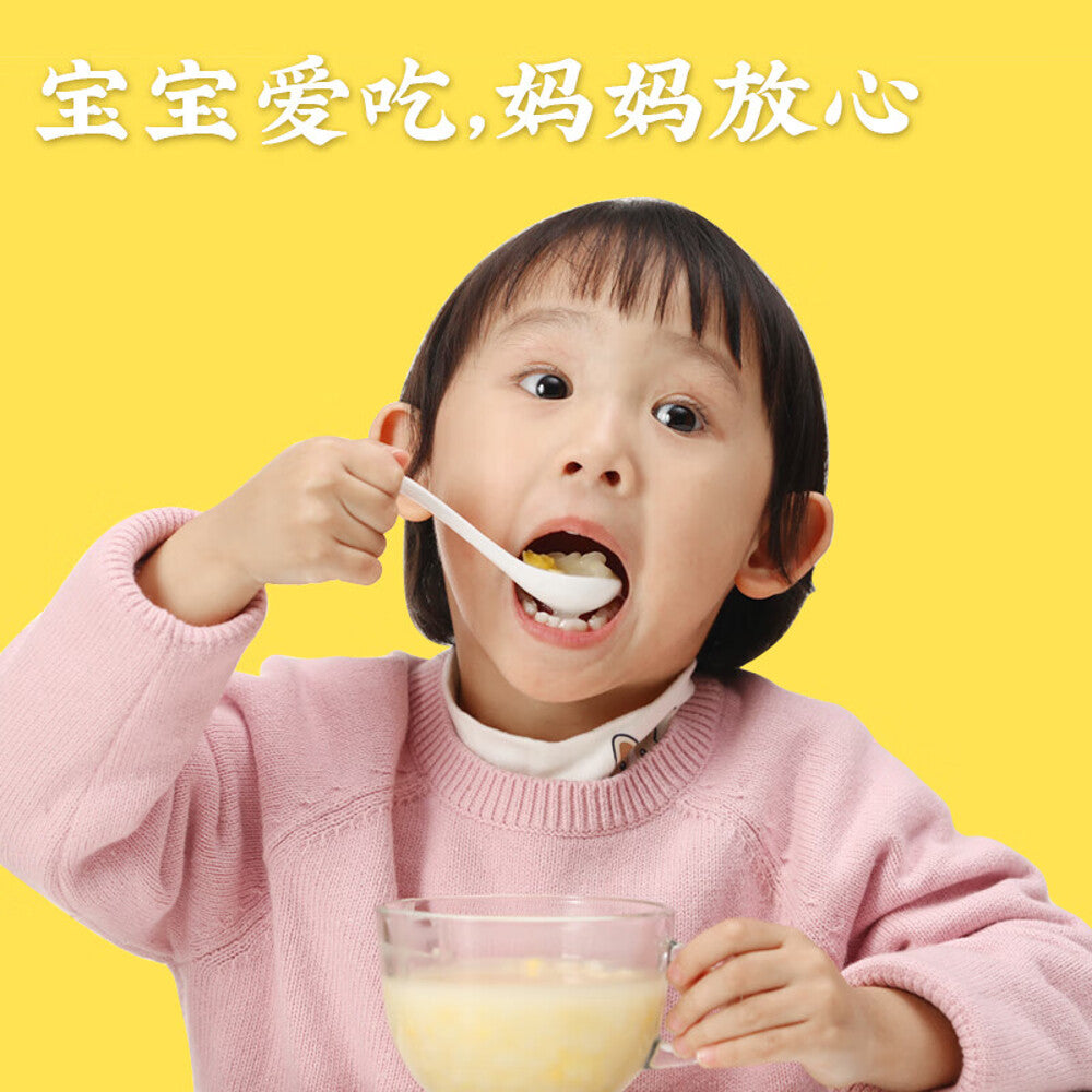 Xibei-Frozen-Dehulled-Waxy-Corn-Soup-300g---Sweet-Corn-Congee-Ready-in-Minutes-4
