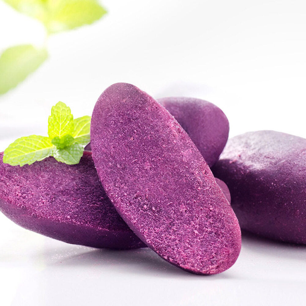 Bestore Mini Purple Sweet Potato Snack 100g – Umall - Australia's ...