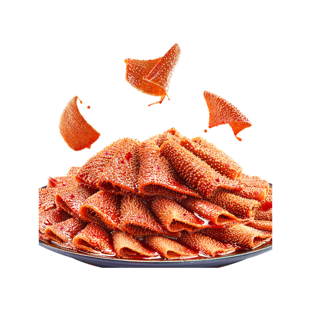 Yanjin-Shop-Da-Mowang-Konjac-Vegan-Tripe-–-Spicy-Sesame-Sauce,-70g-4