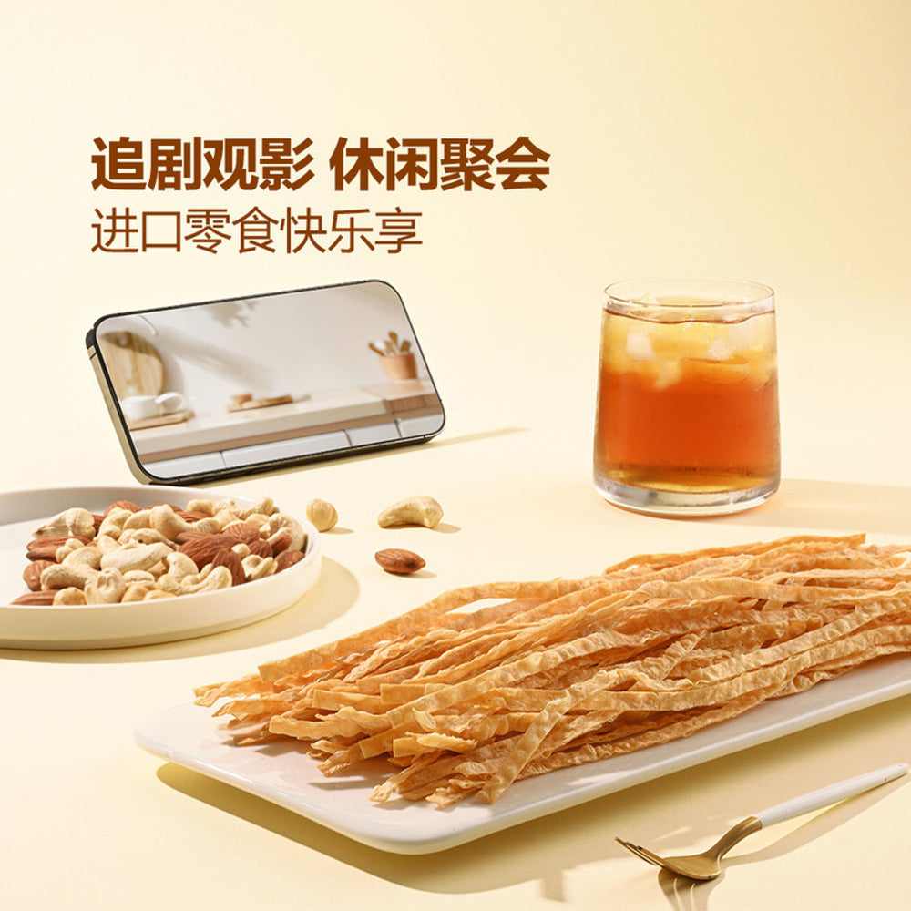 FISHO-Thai-Soy-Sauce-Flavor-Fish-Strips---600g--1