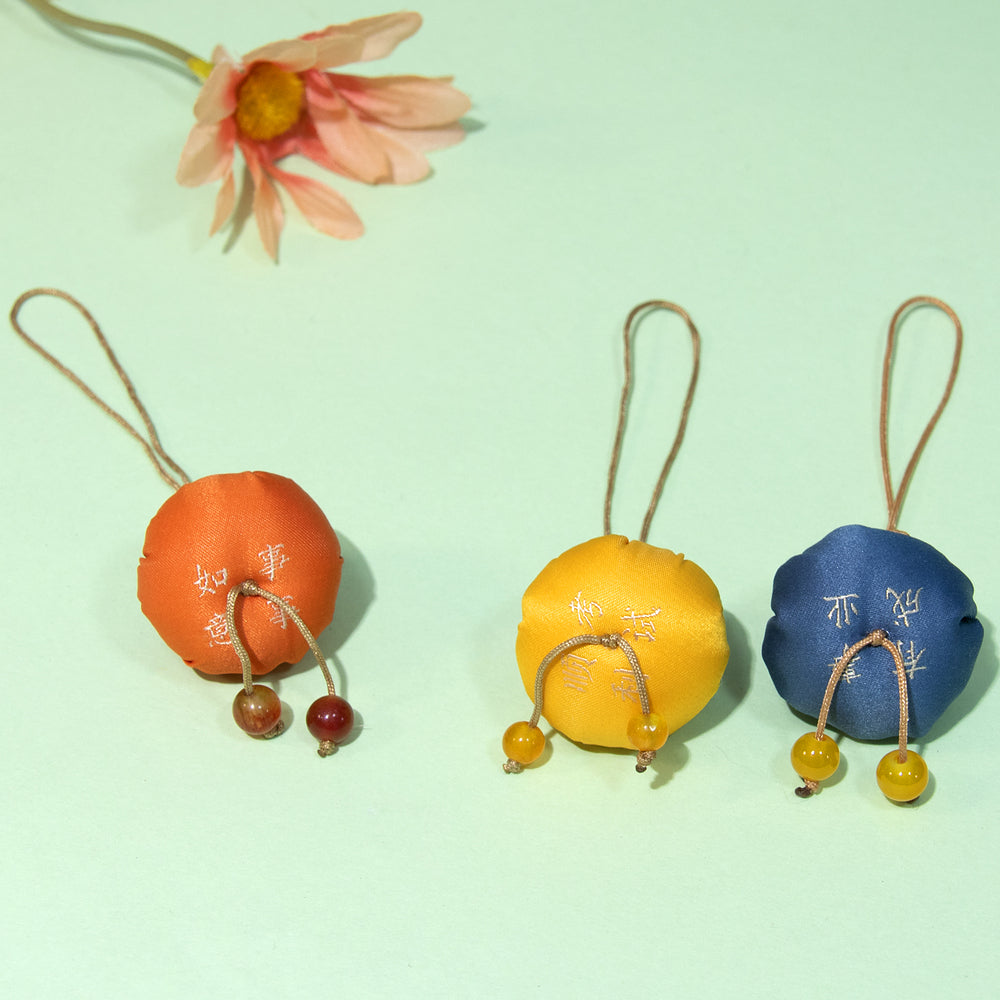 Ulife-Lucky-Fruit-Scented-Sachet-Hanging-Charm-–-Persimmon-‘Exam-Success’-4