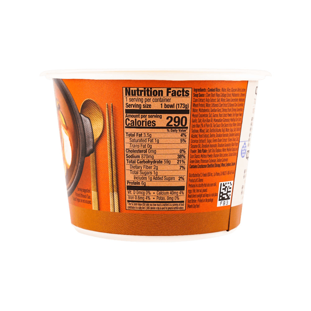 CJ-Hetbahn-Cupban-Cooked-White-Rice-with-Soft-Tofu-Stew-Mix-173g---Sundubu-Jjigae-4