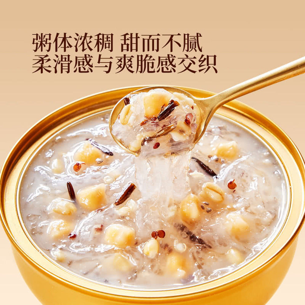 Member's-Mark-Bird's-Nest-Porridge-–-Black-Rice-&-Oatmeal-2.016-kg-(8-Cups)-–-Limited-Import-4
