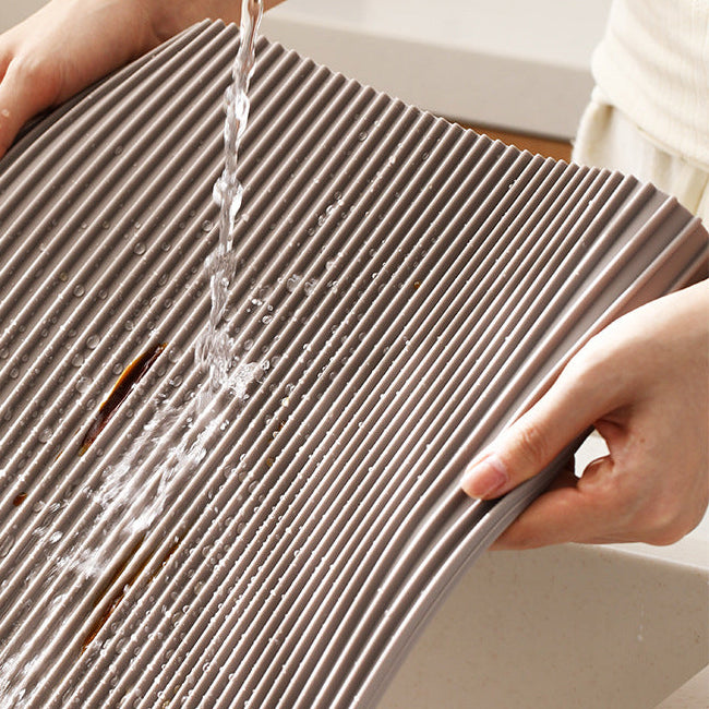 Tấm lót chịu nhiệt FaSoLa size M 1 cái – lót nồi chống nóng, chống trượt