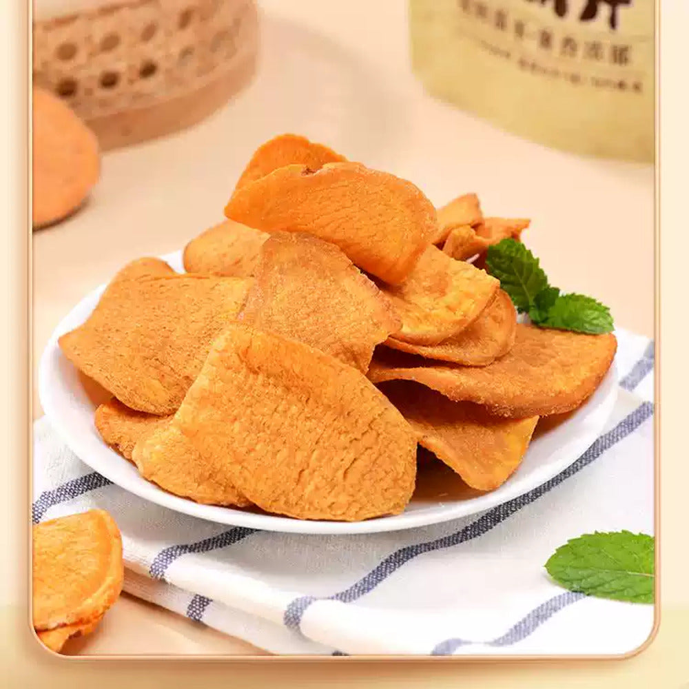 NianYiYan-Sweet-Potato-Chips-Sea-Salt-Flavor---110g-1
