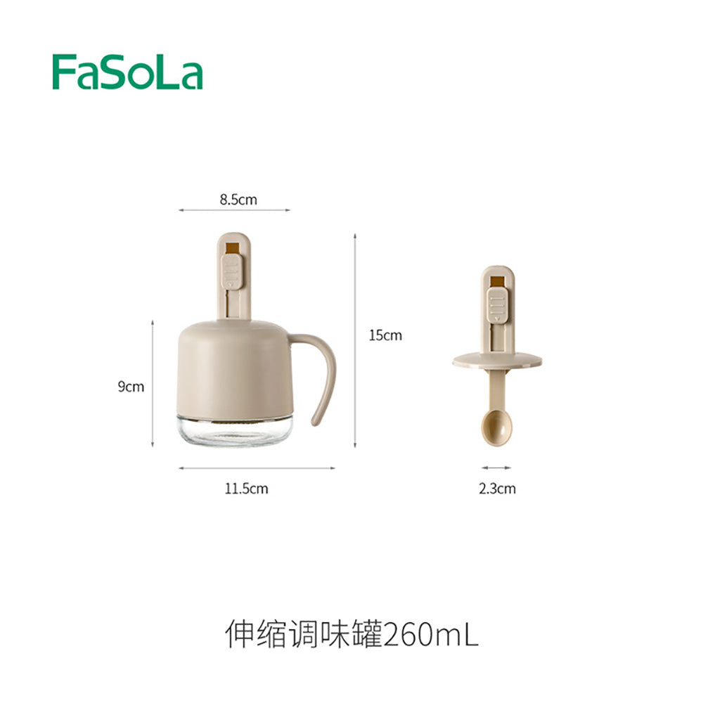 FaSoLa-Adjustable-Spice-Jar---Beige-1