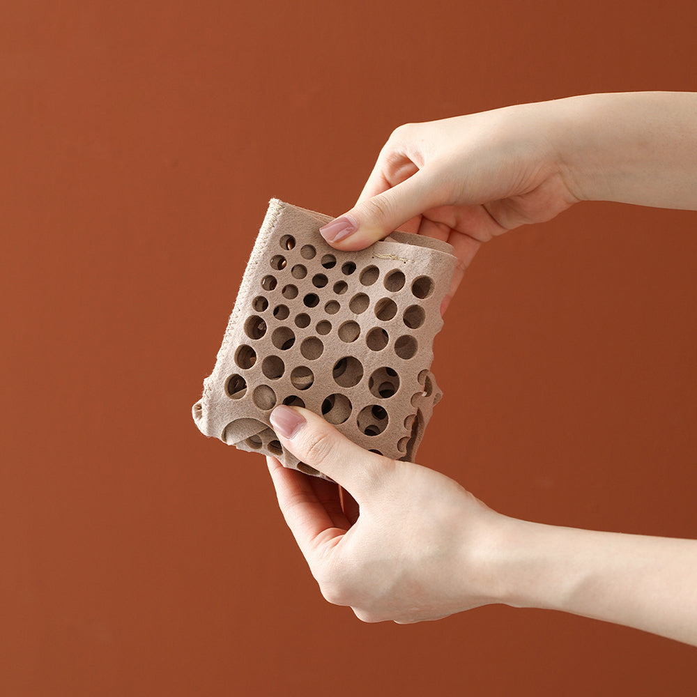 Túi Treo Đa Năng FaSoLa 1 cái (Màu Cà Phê) – lưu trữ gọn gàng mọi nơi