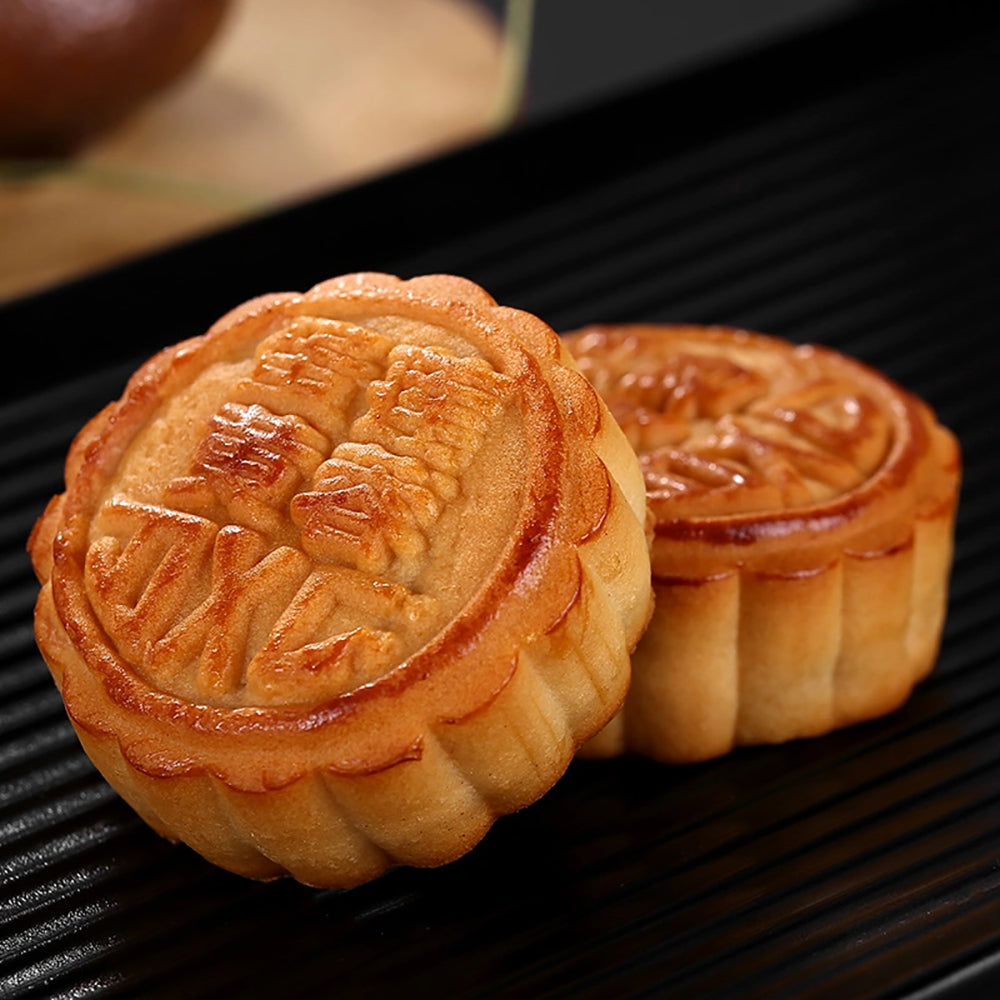 Daoxiangcun Reunion Mooncake Gift Box - 600g – Umall - Australia&amp;#39;s ...