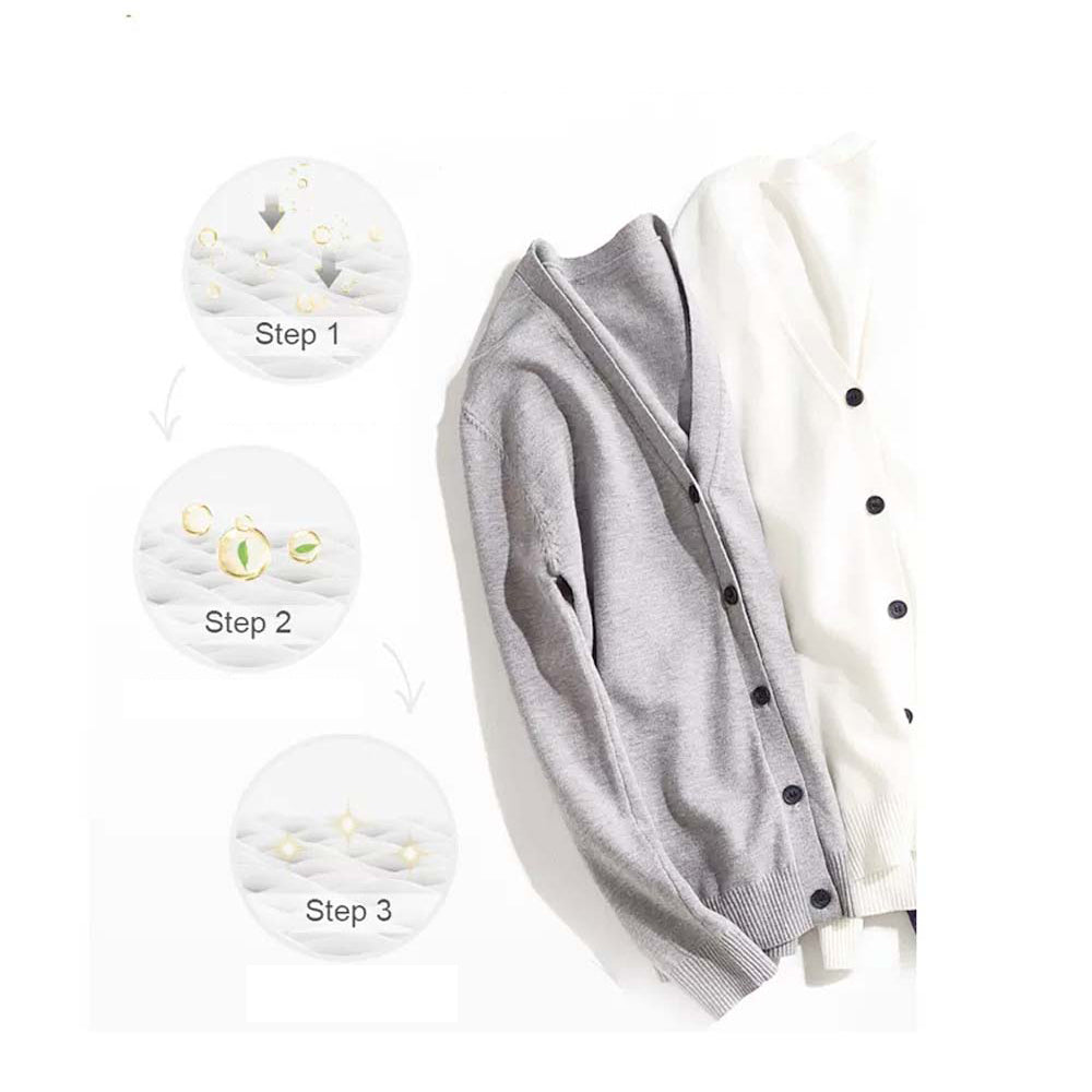 Xịt Làm Mới Vải Laundrin’ Tokyo 370 ml – hương biển tươi mát