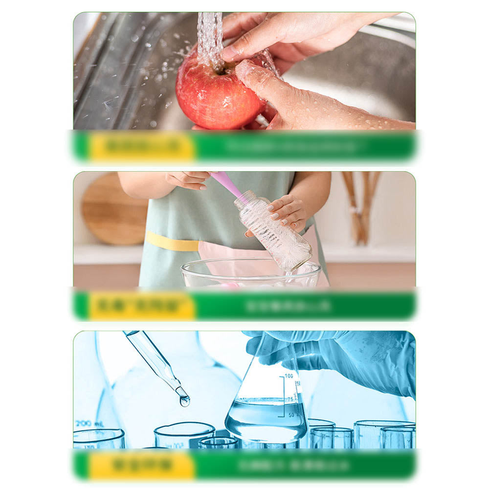 AXE Nước Rửa Chén Hương Chanh 1 kg – dịu nhẹ cho da tay