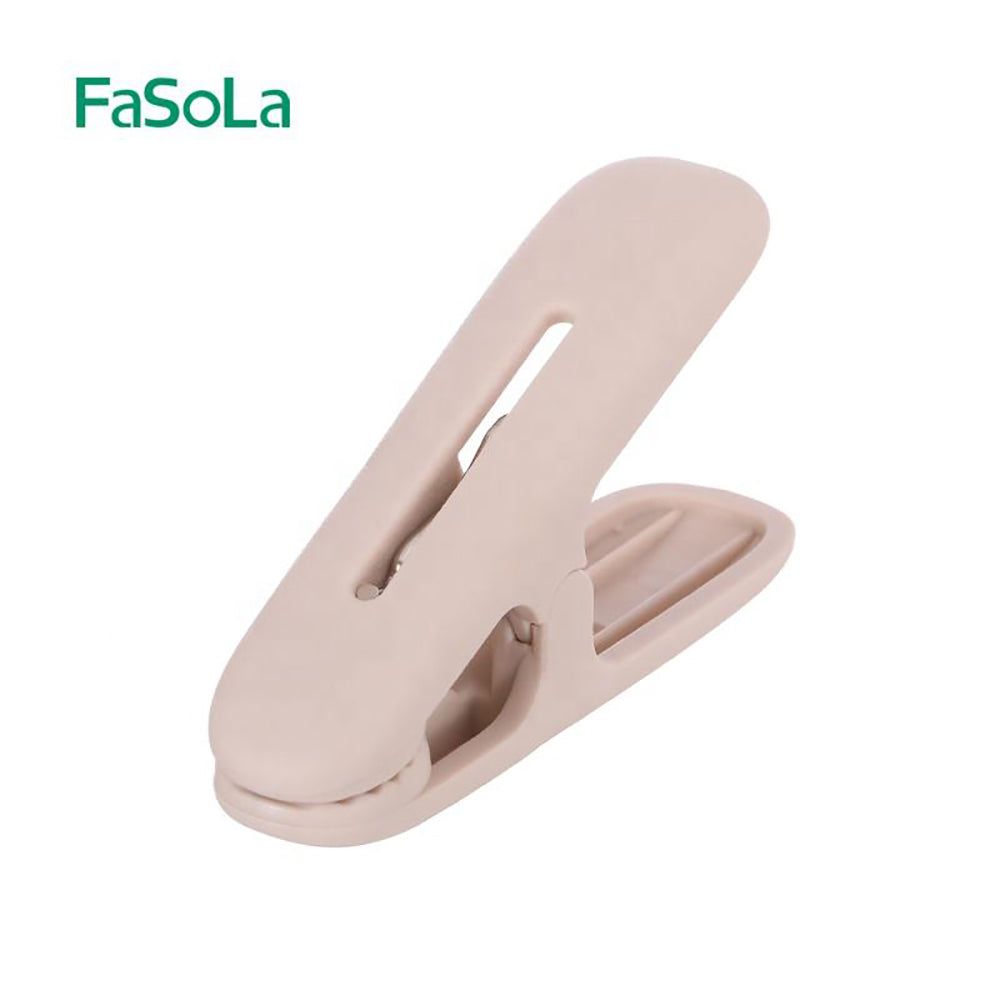 FaSoLa-Hanging-Clothes-Clips---Assorted-Colors,-12-Pieces-1