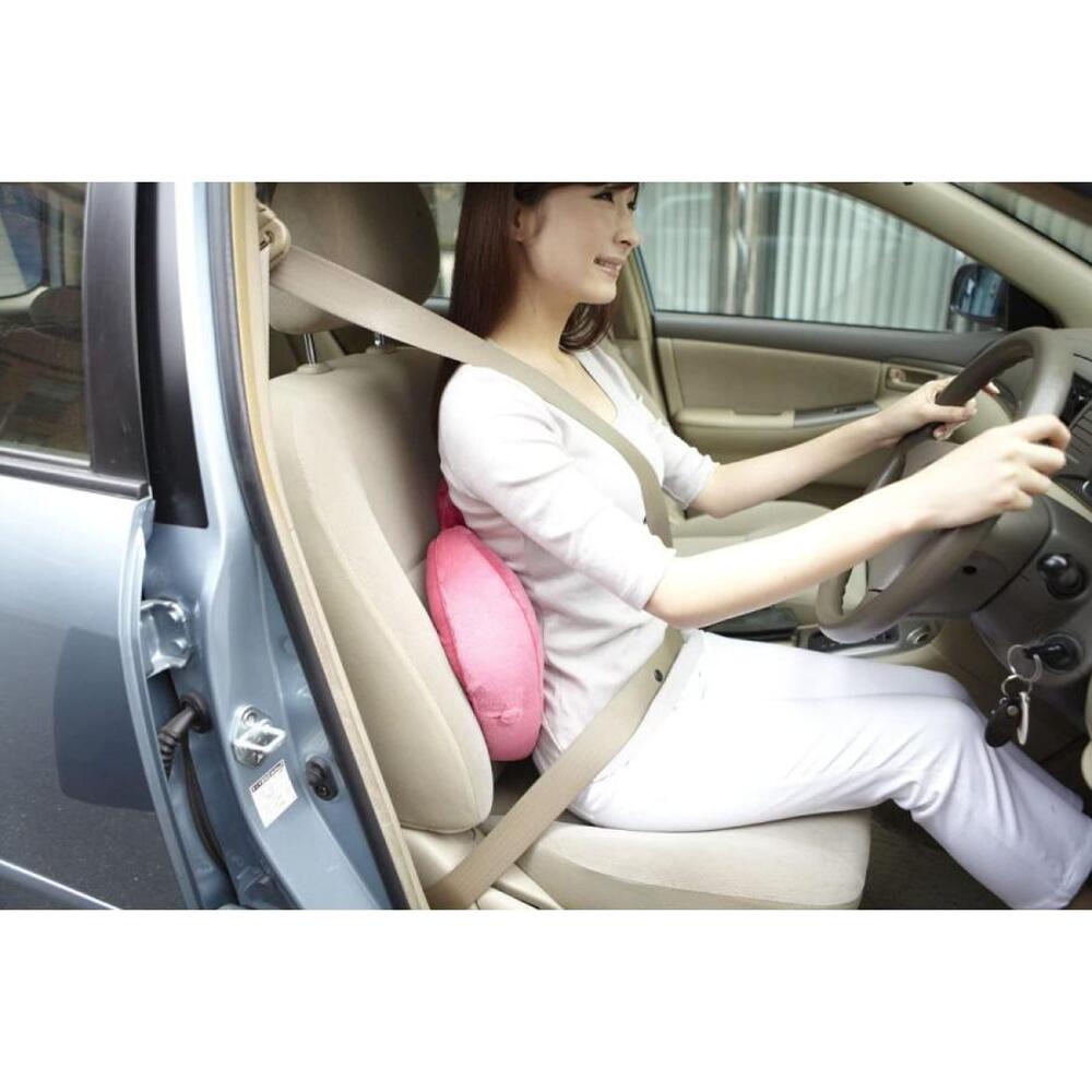 cogit-bagel-cushion-raspberry-velvet-hip-shaping-seat-cushion-pink-4