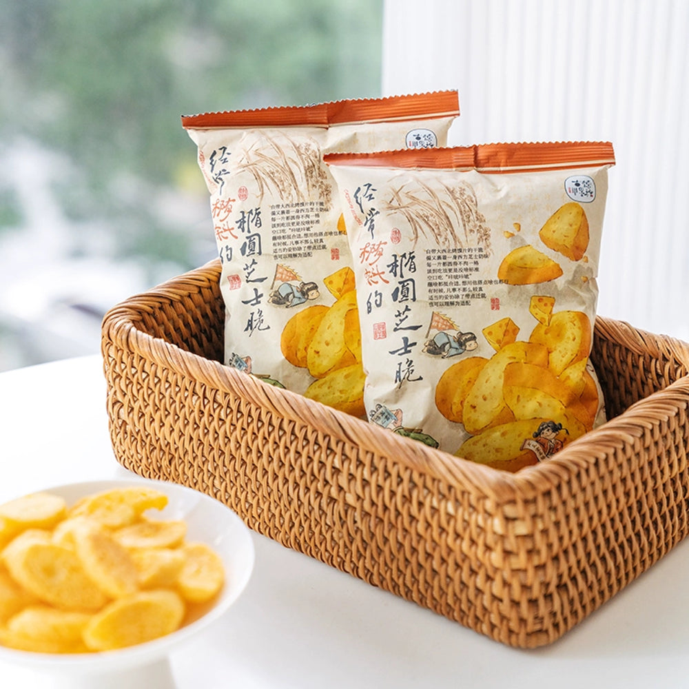 Cha-Yan-Yue-Se-Oval-Cheese-Crisps---30g-4