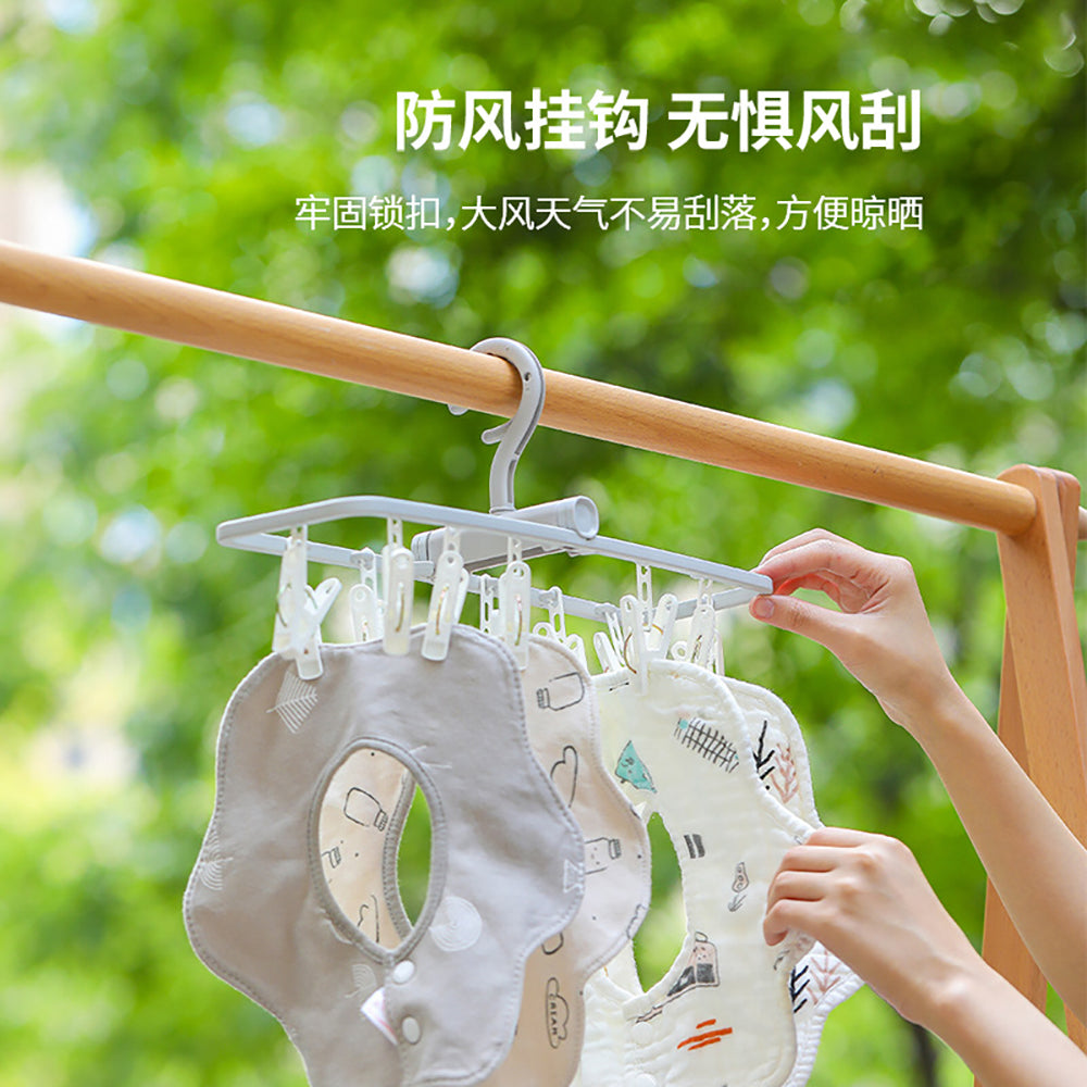 FaSoLa-Foldable-Drying-Rack---Light-Gray-1