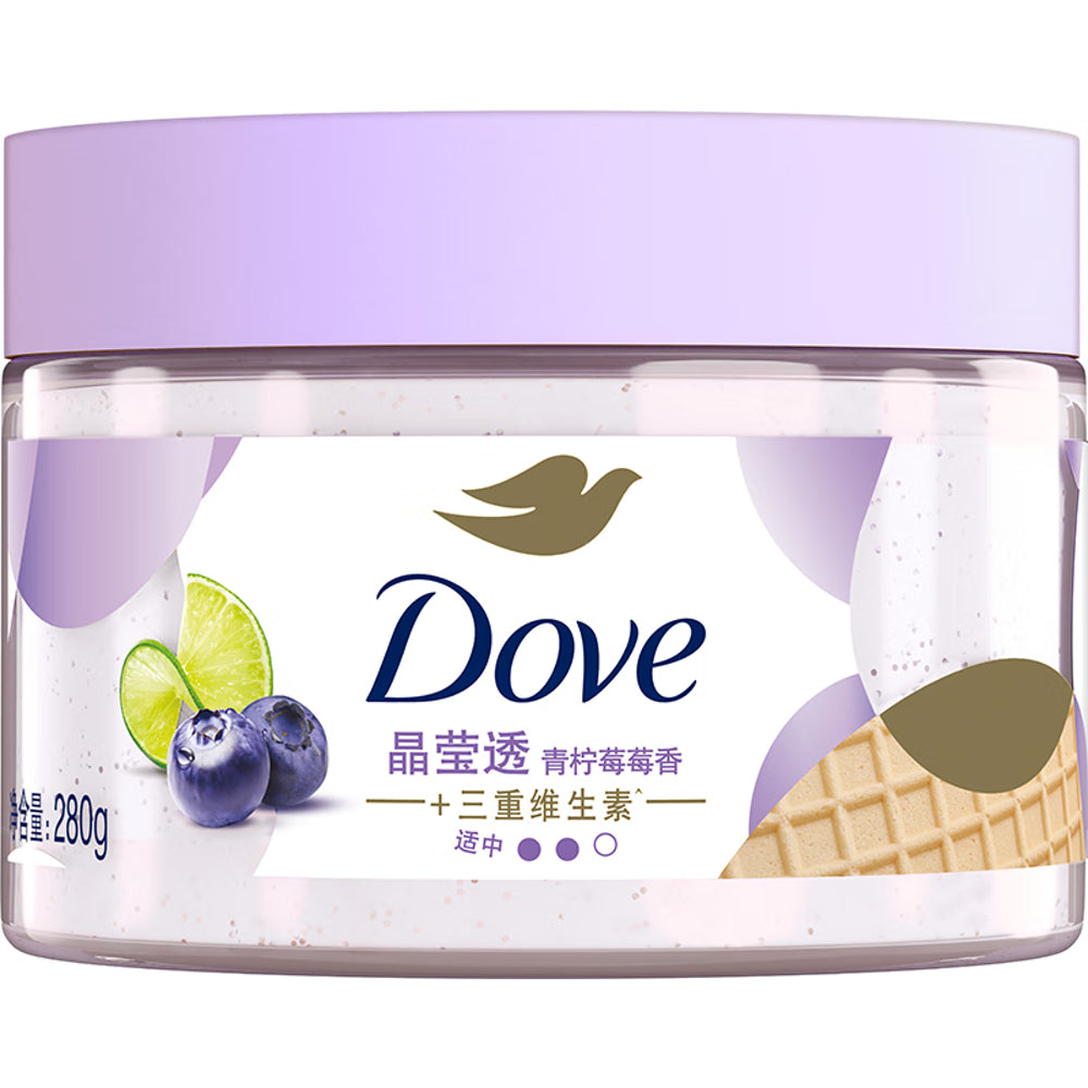 Dove-Crystal-Glow-Lime-&-Berry-Exfoliating-Scrub---280ml-4