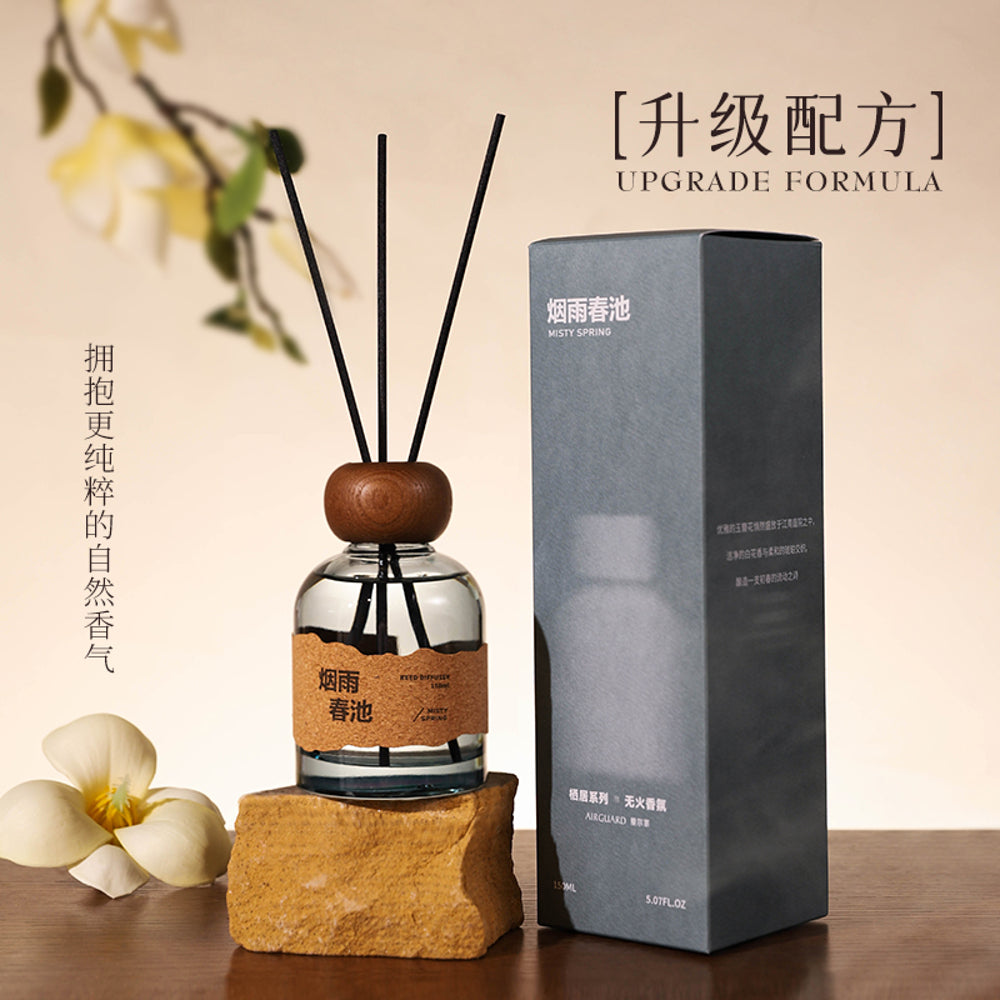 Airguard-"Green-Field"-Reed-Diffuser-Home-Fragrance-–-150ml-4