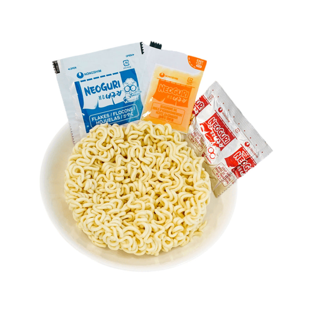 Nongshim-Neoguri-Spicy-Stir-Fry-Noodles---4-Pack,-137g-Each-1